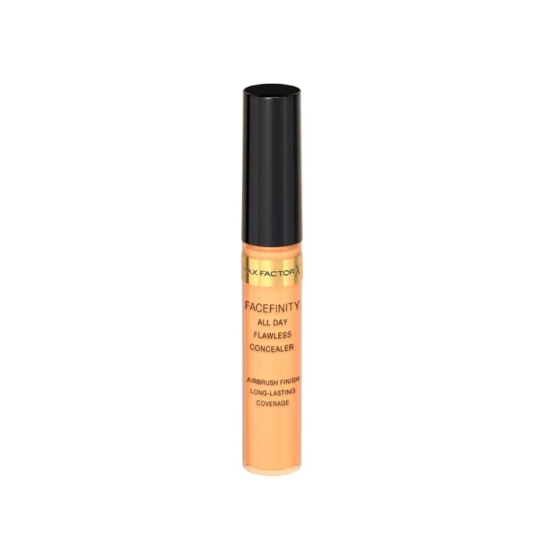 Facefinity All Day Flawless Foundation