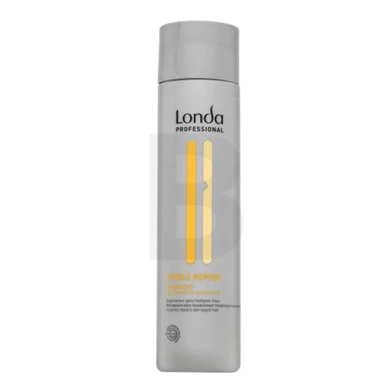Professional Visible Repairing Shampoo