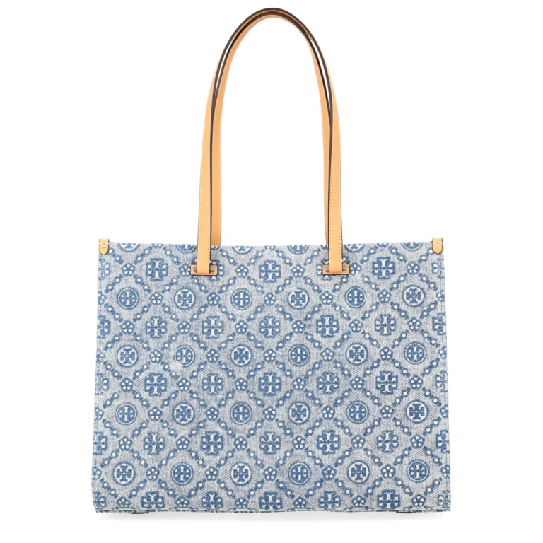 Shopper Bag Blue