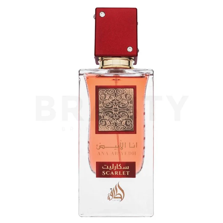 Ana Abiyedh Scarlet EDP U 60 ml
