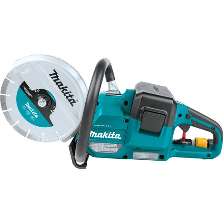 18V X2 (36V) LXT Brushless Lithium-Ion 9 in. Cordless Power Cutter with AFT Electric Brake (Tool Only)