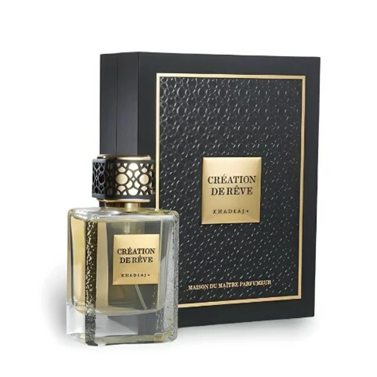 Maison Creation De Reve EDP 100ml