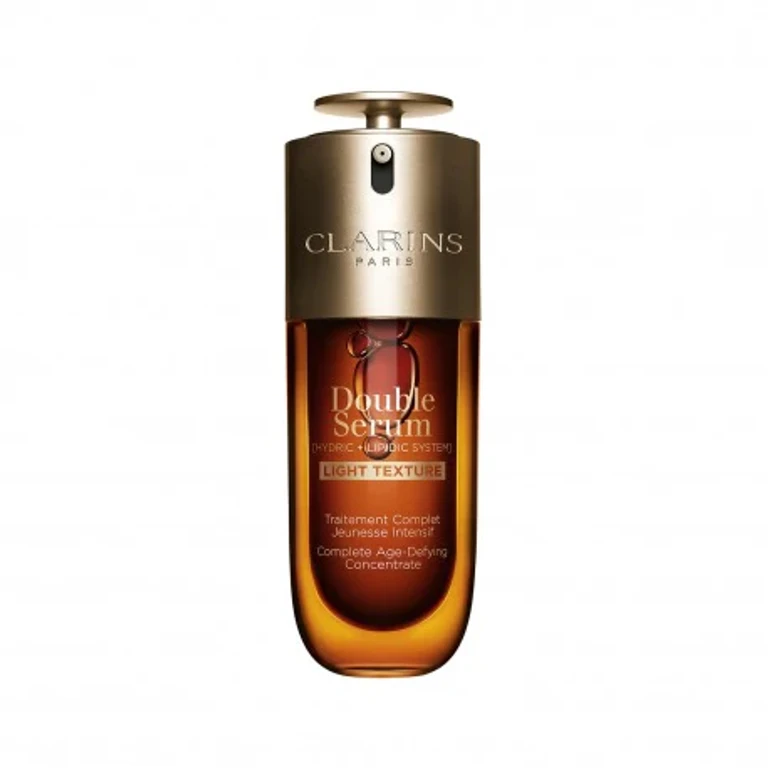 Double Serum Light Texture 75 ml