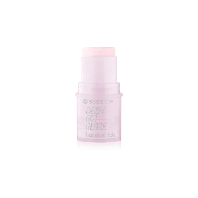 essence BABY GOT GLAZE highlighter stick 4.5 g