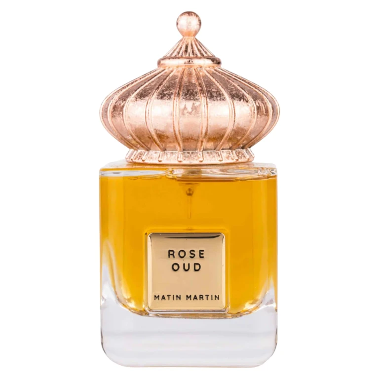 Rose Oud Eau de Parfum
