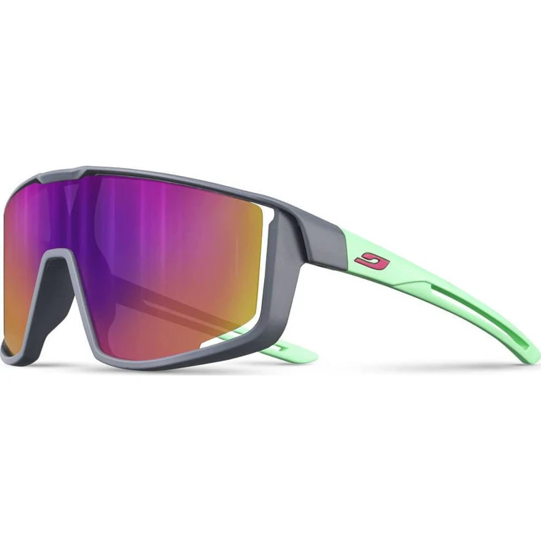 Fury S Sunglasses - Spectron 3 Lens - Unisex