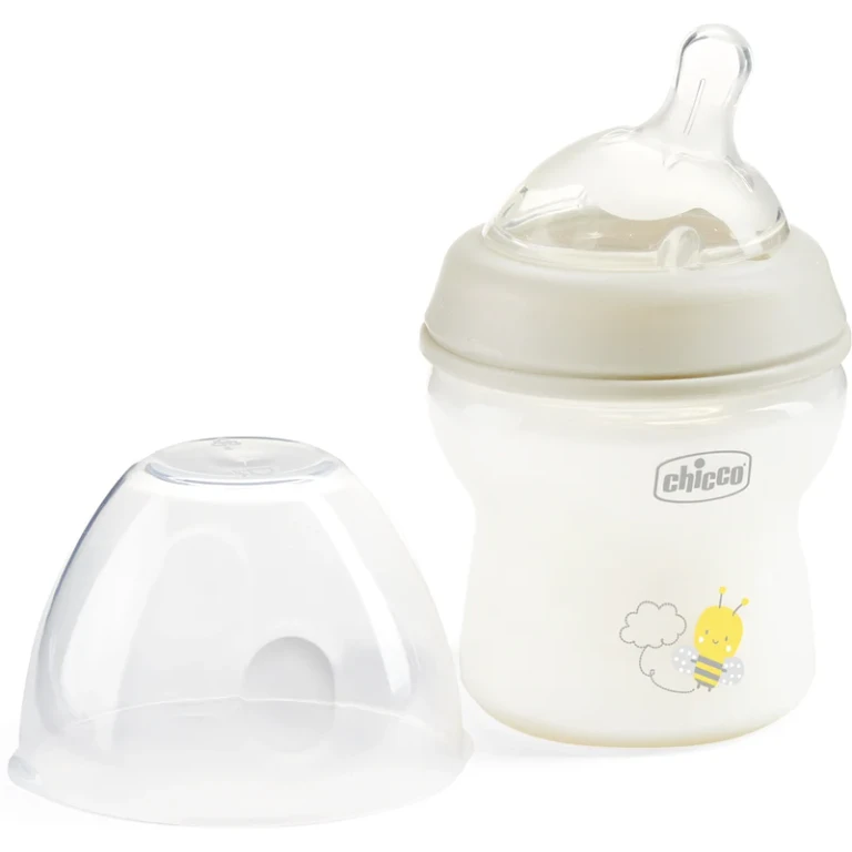 Baby Bottle Natural Feeling FN 150ml