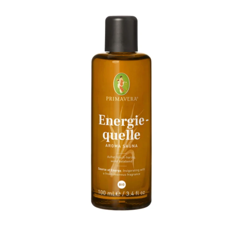 Bio Energizing Sauna Aroma, 100 ml