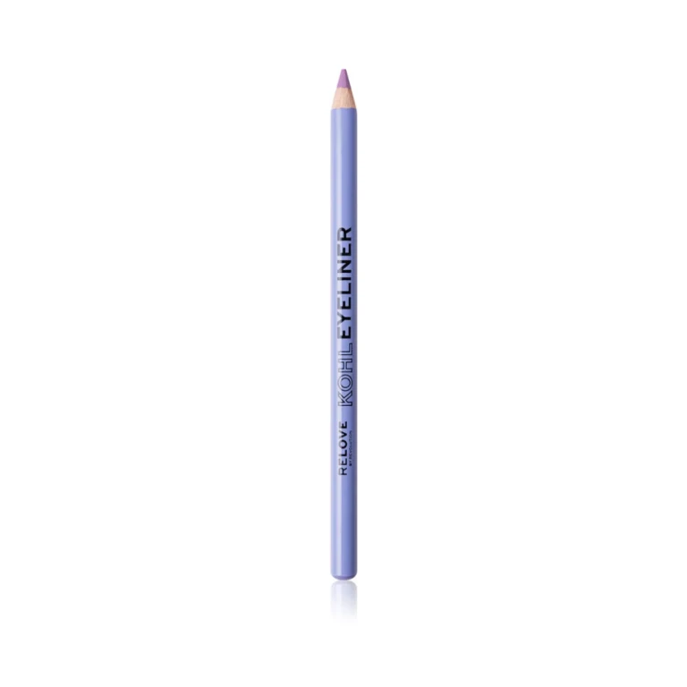 Eyeliner pencil for the eyes of kajal lilac color 1.2 g