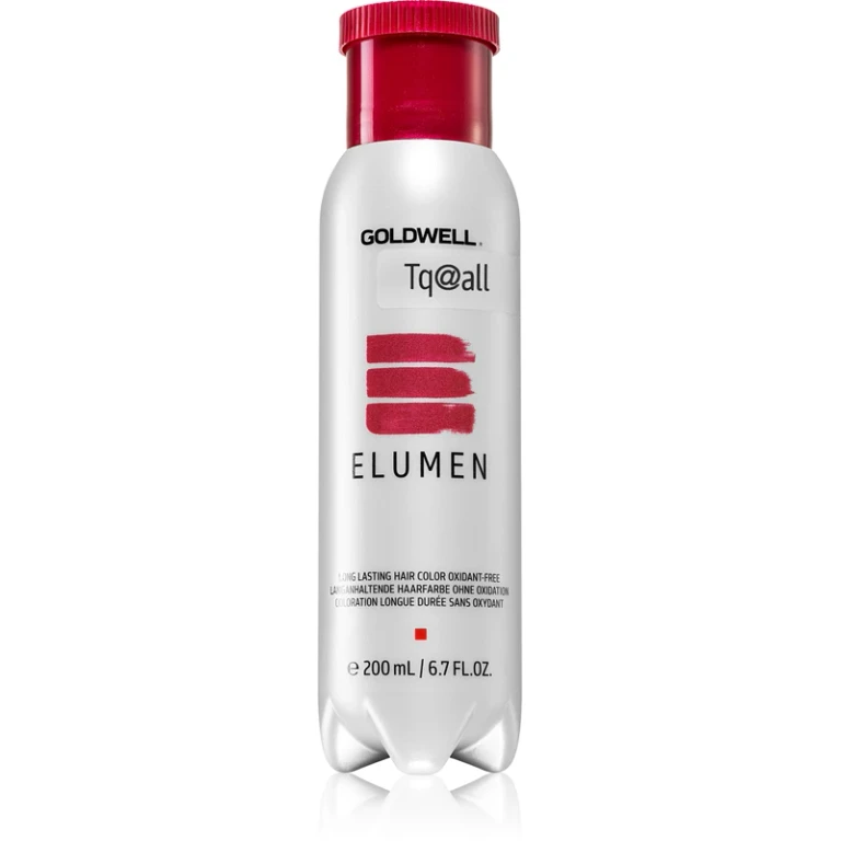 Elumen Long-lasting hair color without oxidants TQ@ALL 200 ml