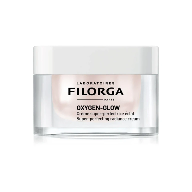 Oxygen-Glow Super lightening cream 50ml