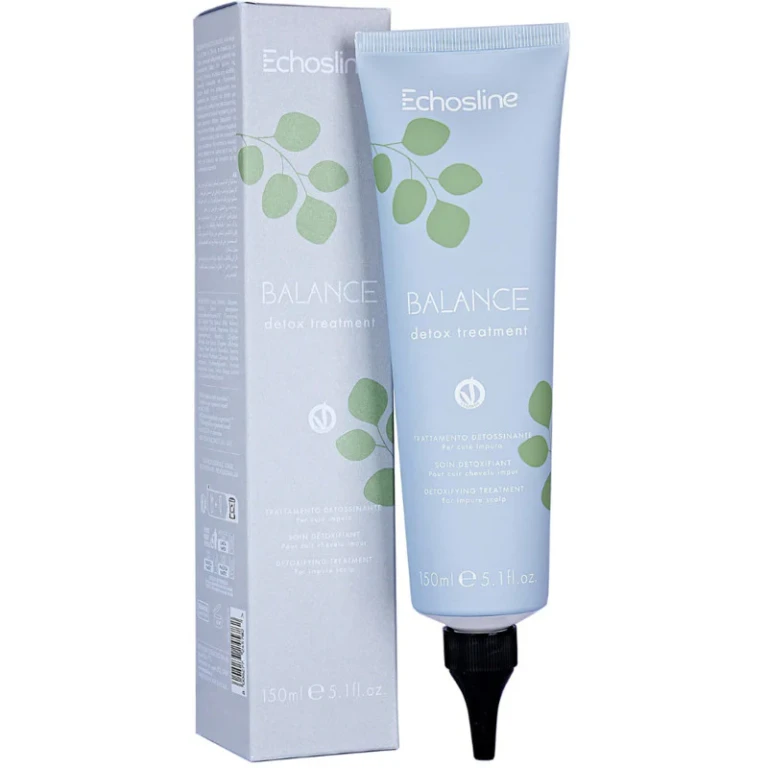 Balance Detox Treatment 150Ml