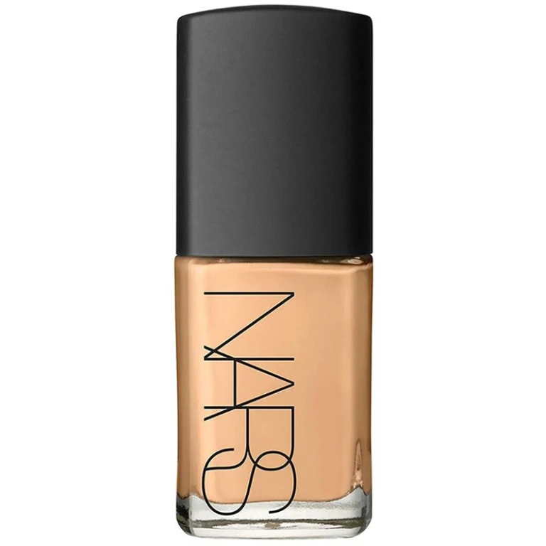 Sheer Glow Foundation 125 ml Sahel