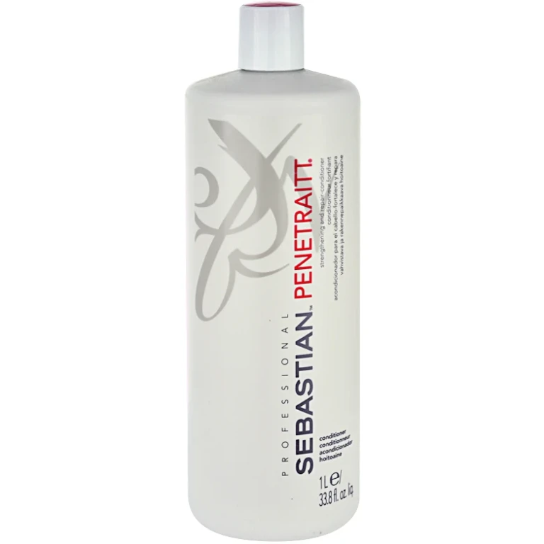 Penetraitt conditioner for damaged, chemically treated hair 1000 ml