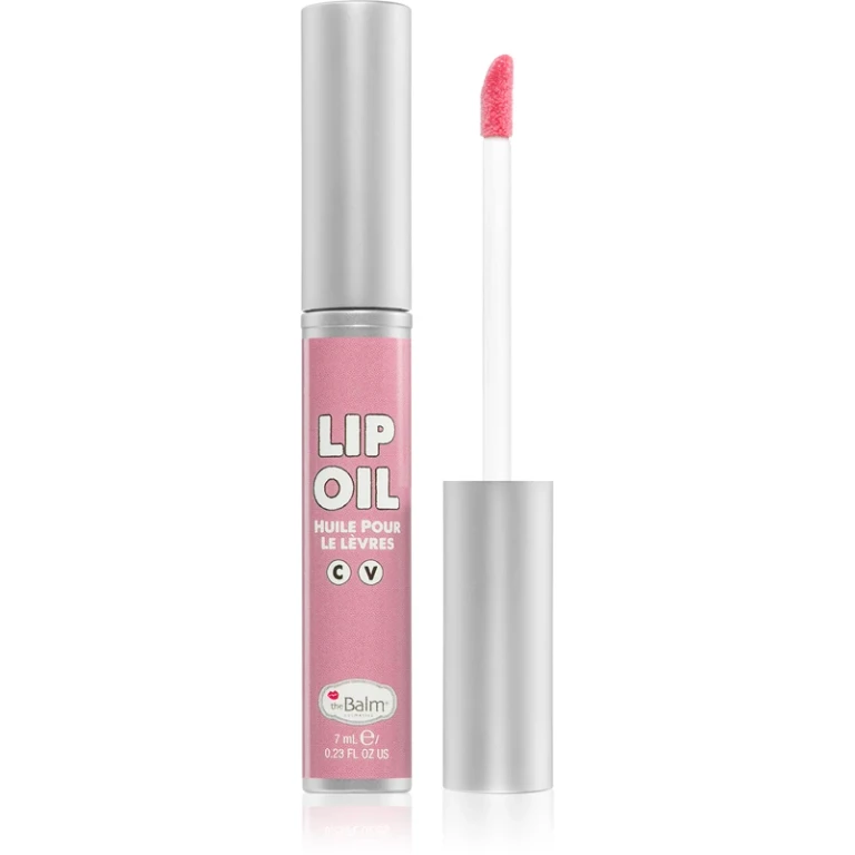 Take the High Rose lip oil 7 ml