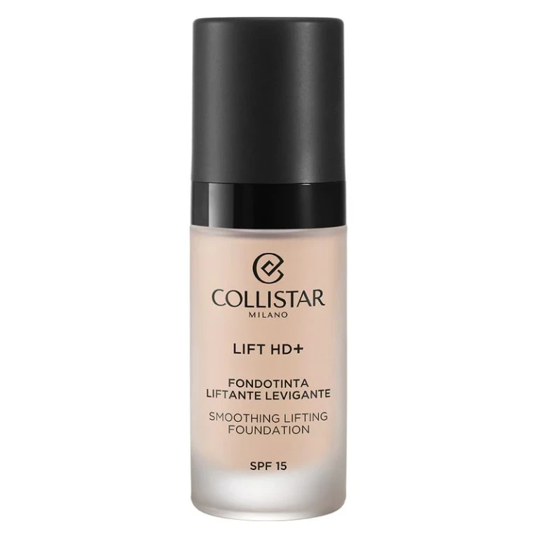 Lift Hd+ Lifting Smoothing Foundation 1N - Ivory (30 ml)
