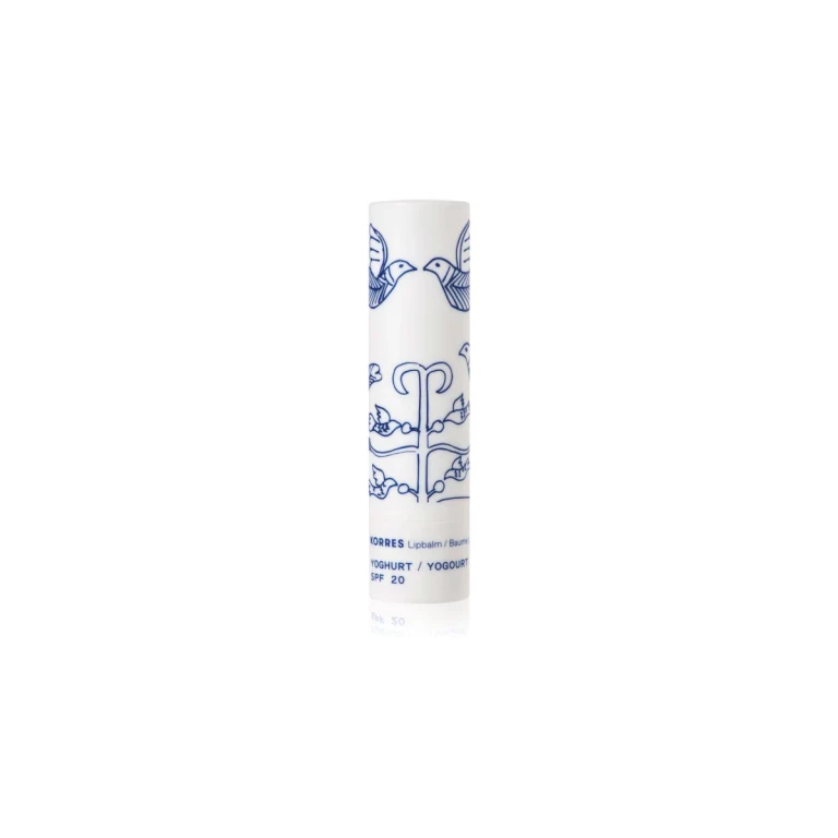 Yoghurt Moisturizing Lip Balm SPF 20 4.5 g