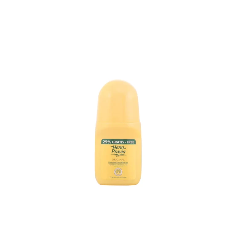 Original Roll-on Deodorant 50ml