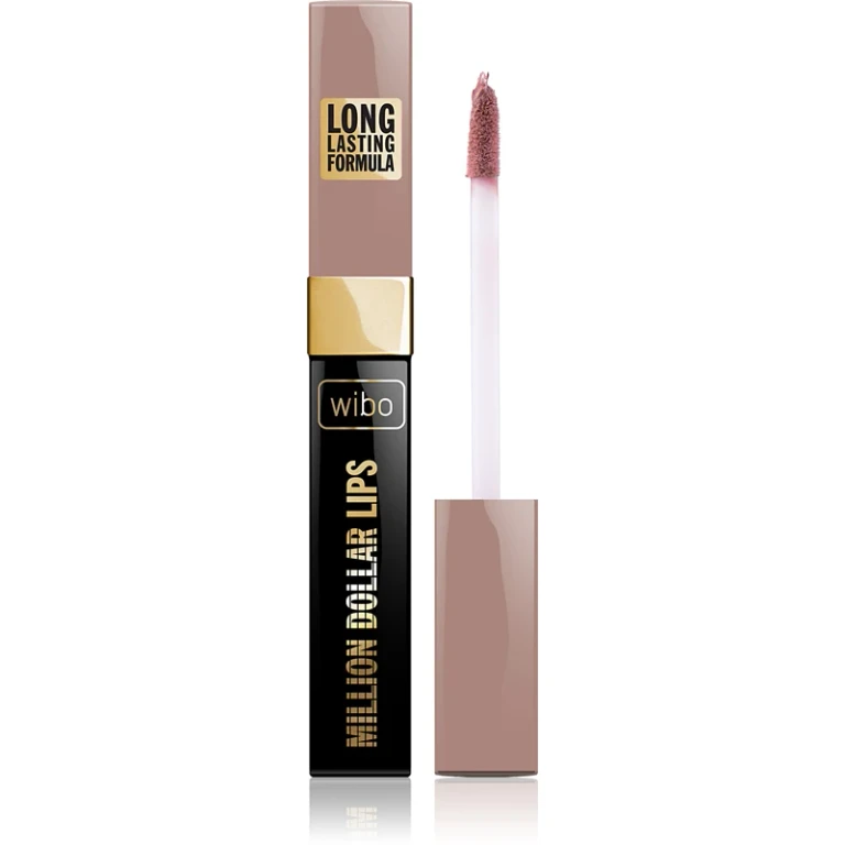 Million Dollar Mattifying Lipstick 5 3ml