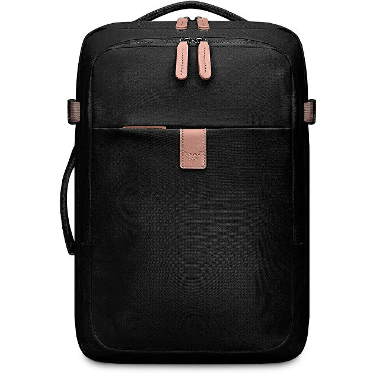 Women's Backpack Foppe Black