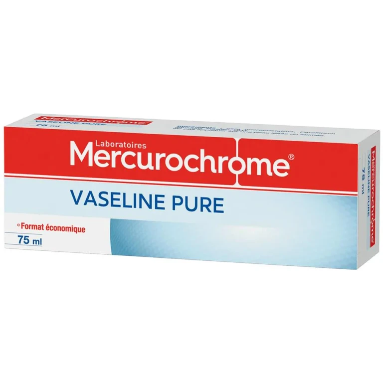 Pure Vaseline 75ml