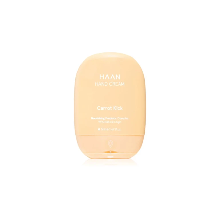 Carrot Kick Hand Cream 50ml