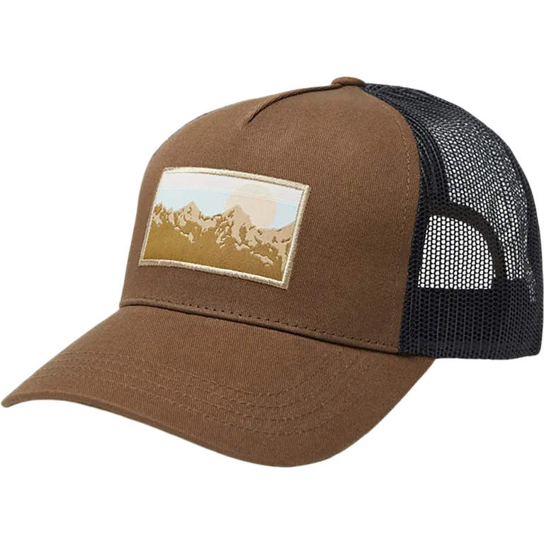 Ridgeline Altitude Hat