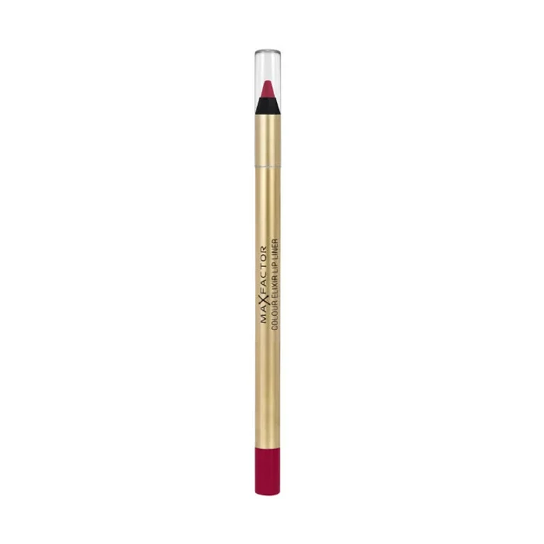 Lip pencil Max Factor Colour Elixir 12 Red Blush