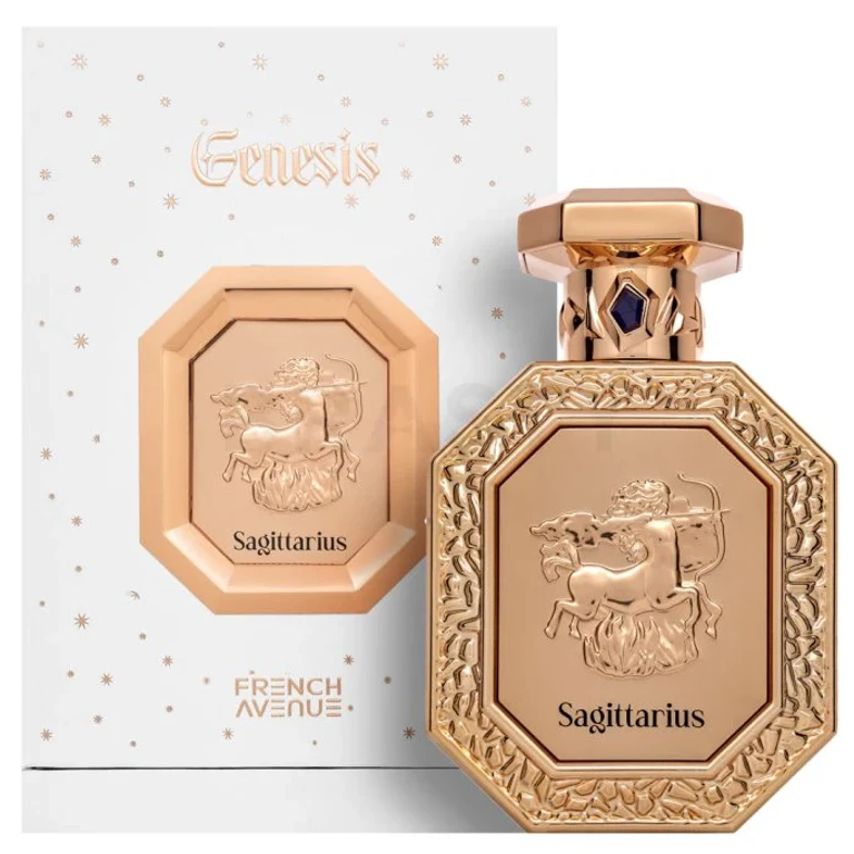 Sagittarius EDP U 90 ml