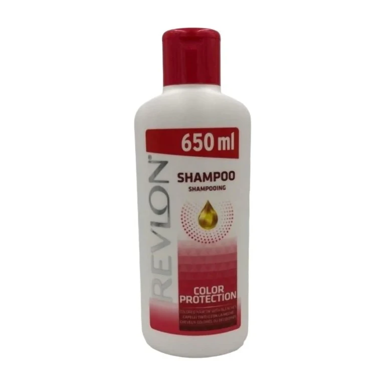 Shampoo Color Protection 650 ml