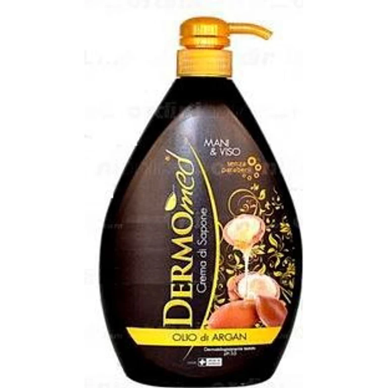 Liquid Soap Argan Oil 1000 Ml