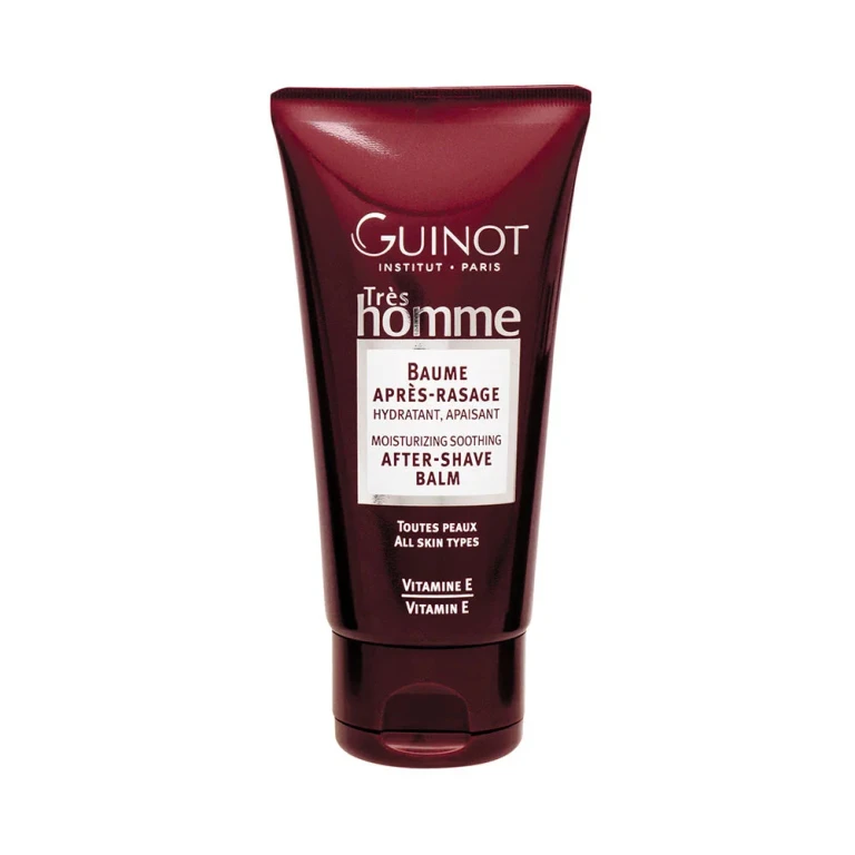 Aftershave Balm 75 ml