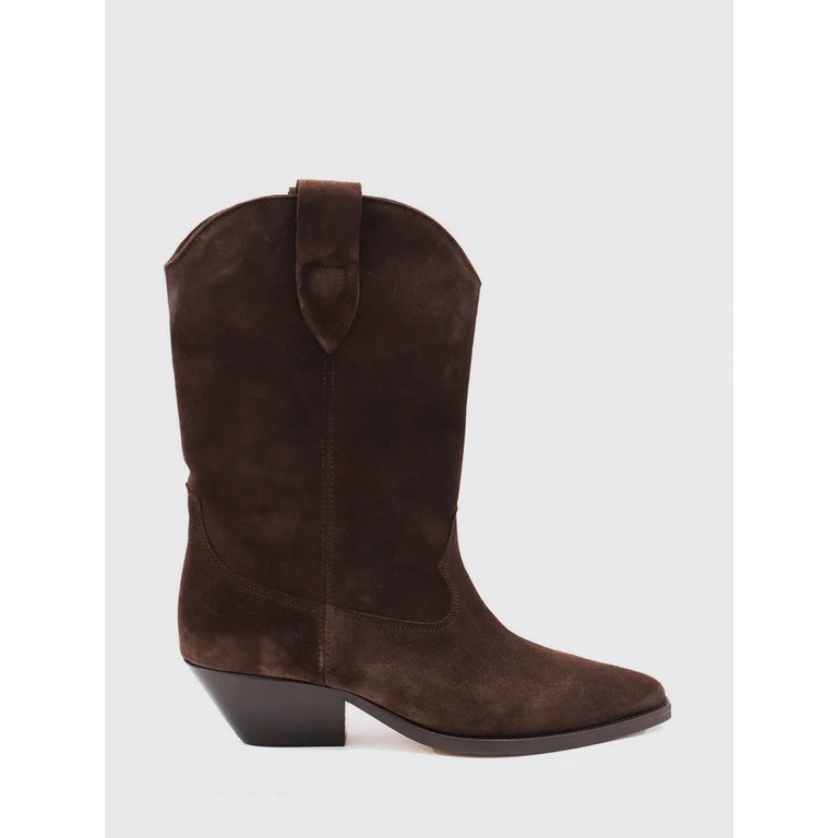 Isabel Marant Bottes - Duerto