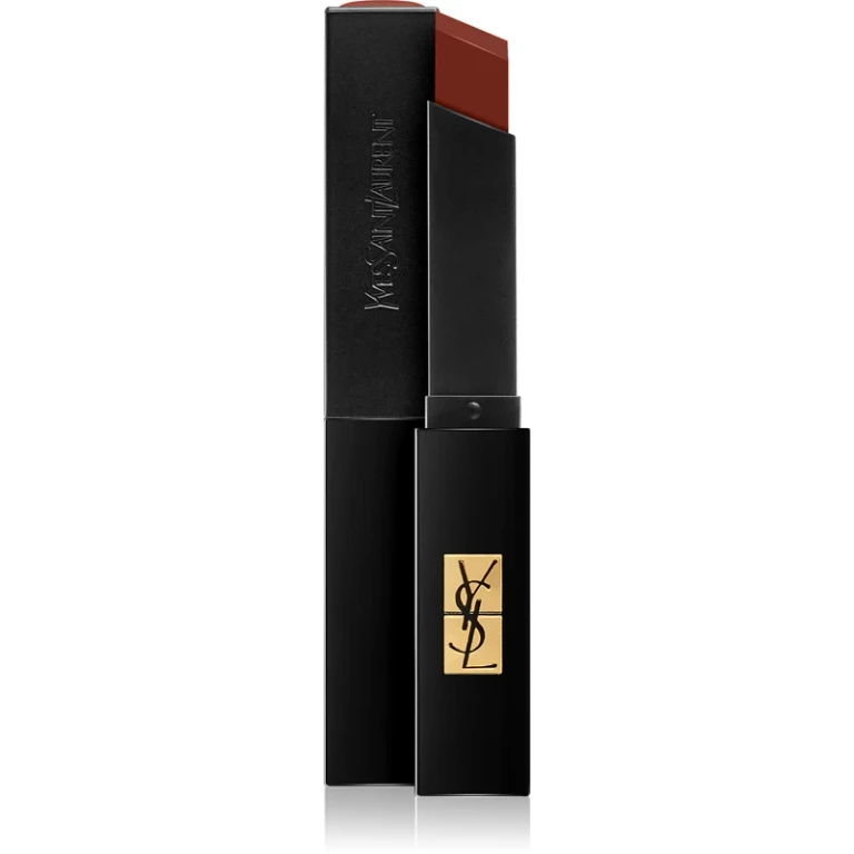 Rouge Pur Couture The Slim Velvet Radical thin lipstick matte skin effect color 321 2.2 g