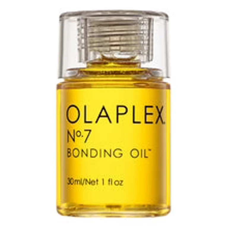 7 - Hair oil - 60 ml