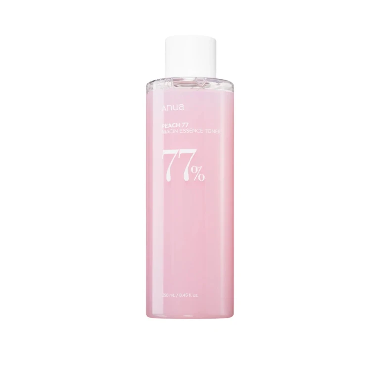Peach 77 Niacin Essence Toner 250 ml