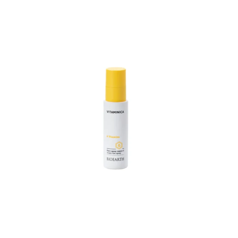 VITAMINICA Facial Water Spray with 6 Vitamins 100 ml