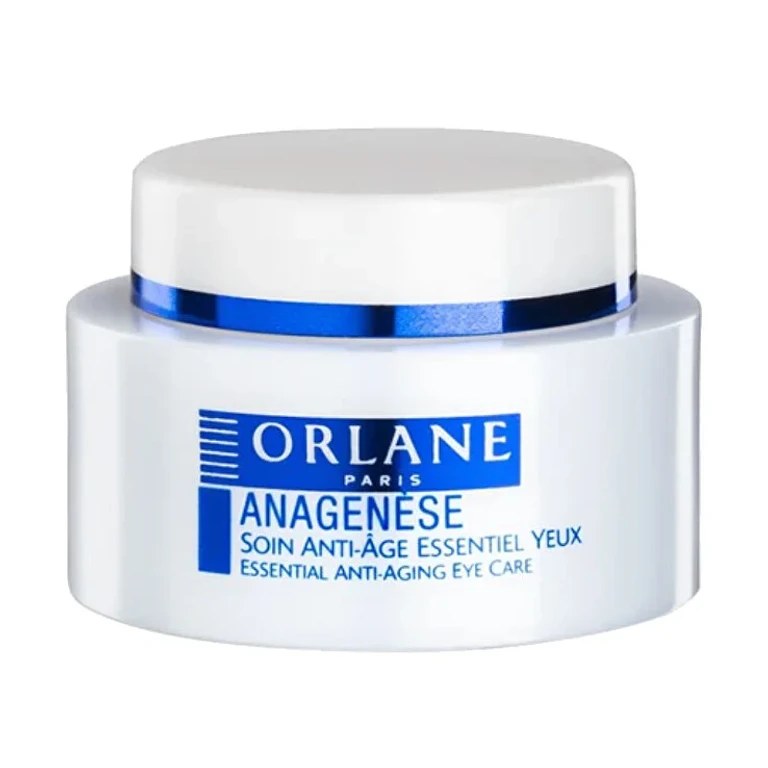 Paris Revolutionary Anti-Aging Eye Cream Anagenèse (Essential Anti-Aging) 15 ml