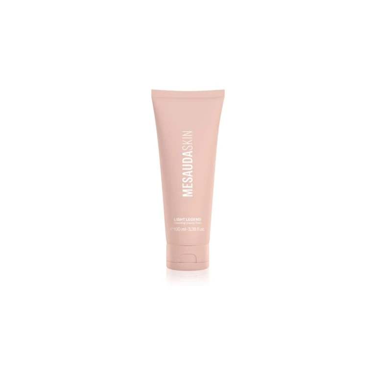 Milano Light Legend Deep Cleansing Mousse Cream 100ml