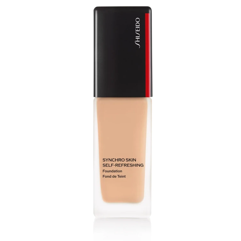 Synchro Skin Self-Refreshing Liquid Foundation 250 Sand SPF 30 30 ml