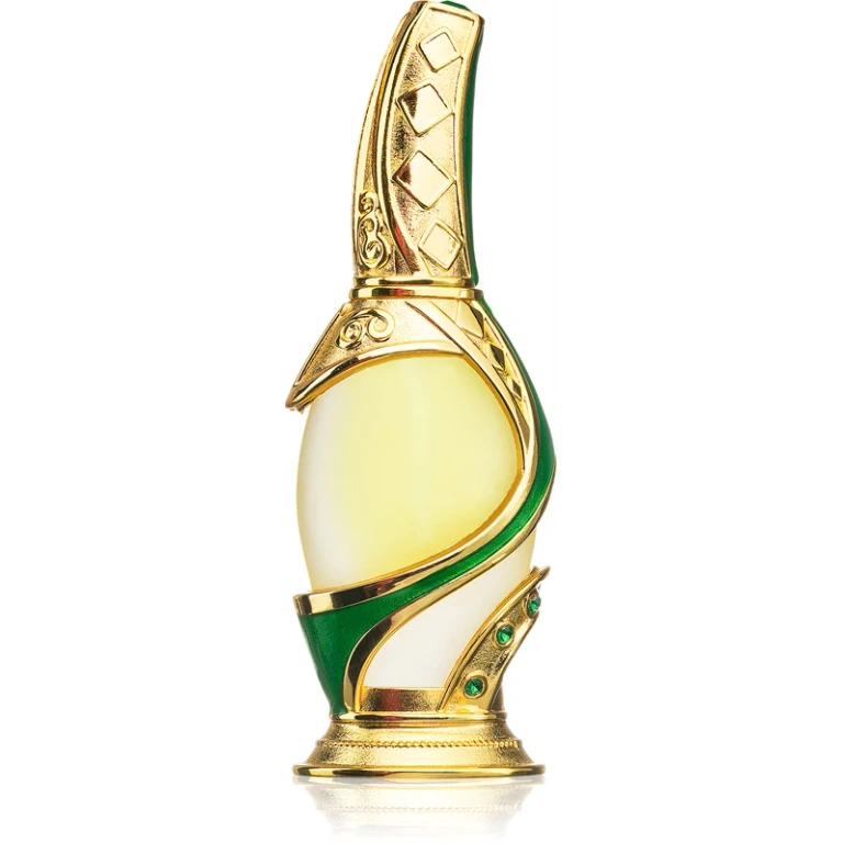 Rimaal Green Fragrance Oil - 15ml