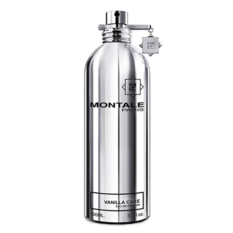 Vanilla Cake - Edp - Volume: 100 ml