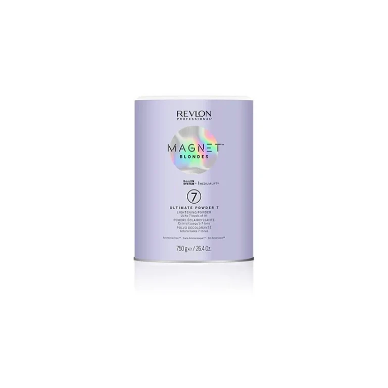 Magnet Biondi 7 Powder 750g