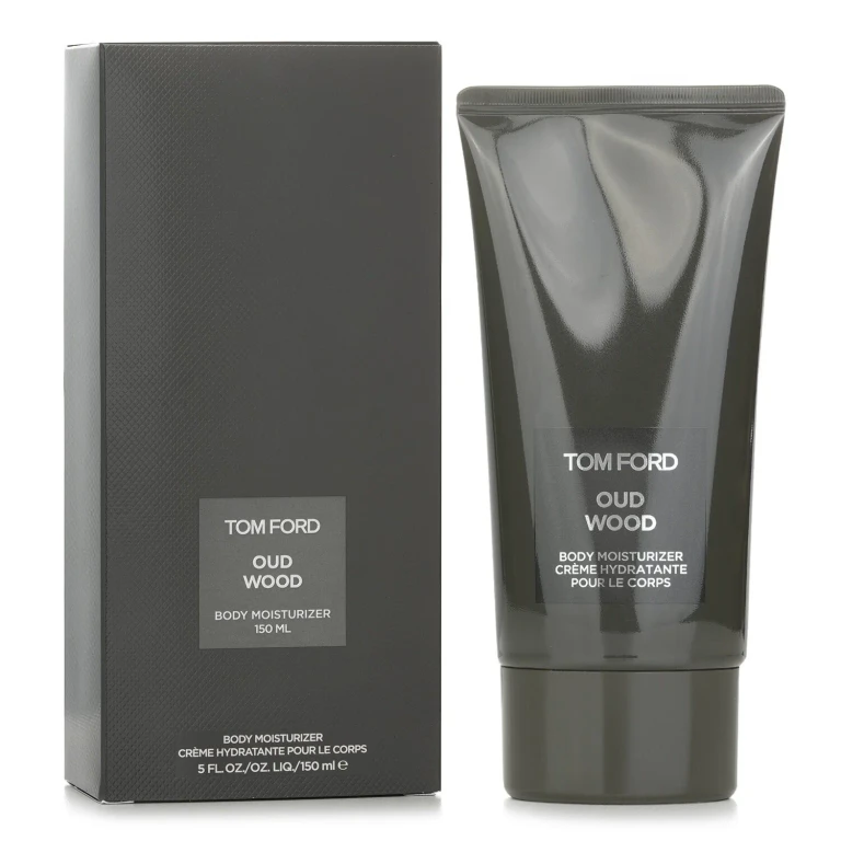 Oud Wood body cream 150 ml