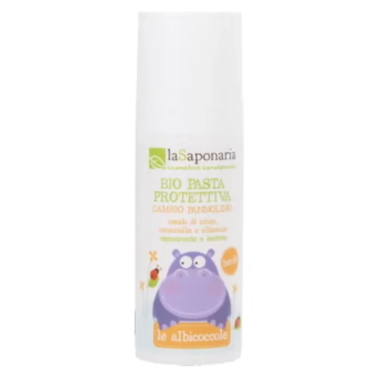 Bio Protective Diaper Cream 50 ml