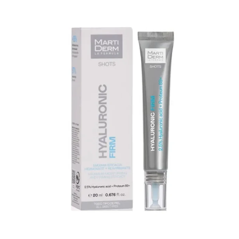 Hyaluronic Firm 20ml