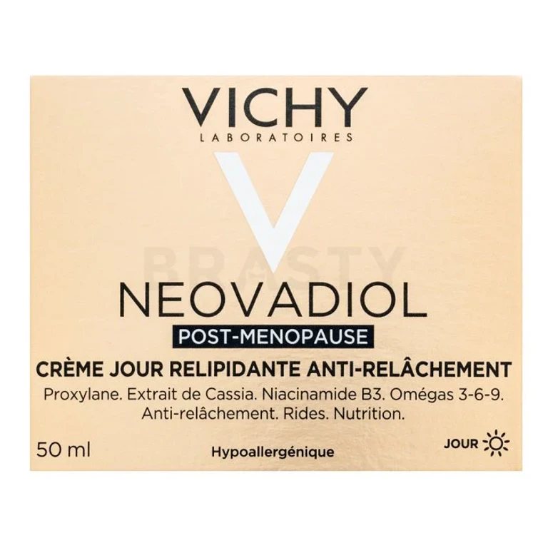 Neovadiol Day Cream Anti-Hair Loss Regenerating 50 ml