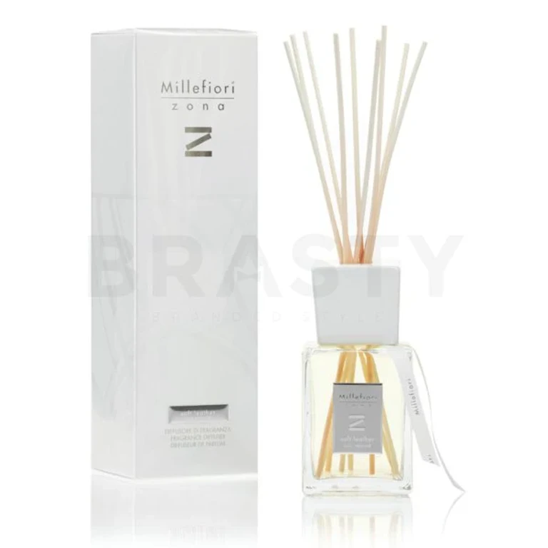 Soft Leather Zone 500 ml
