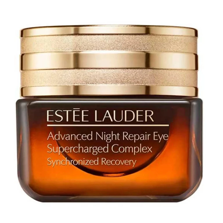 Estee Lauder Gel-Cream Super Charge Eyes Advanced Night Repair - 15ml