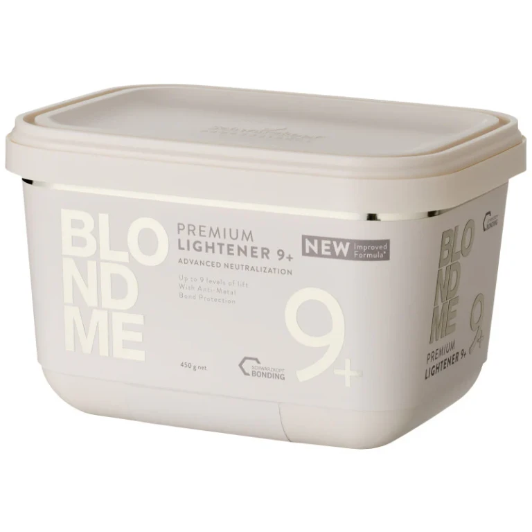 BlondMe Premium Whitener 9+ 450g